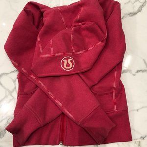 Lululemon Sweater